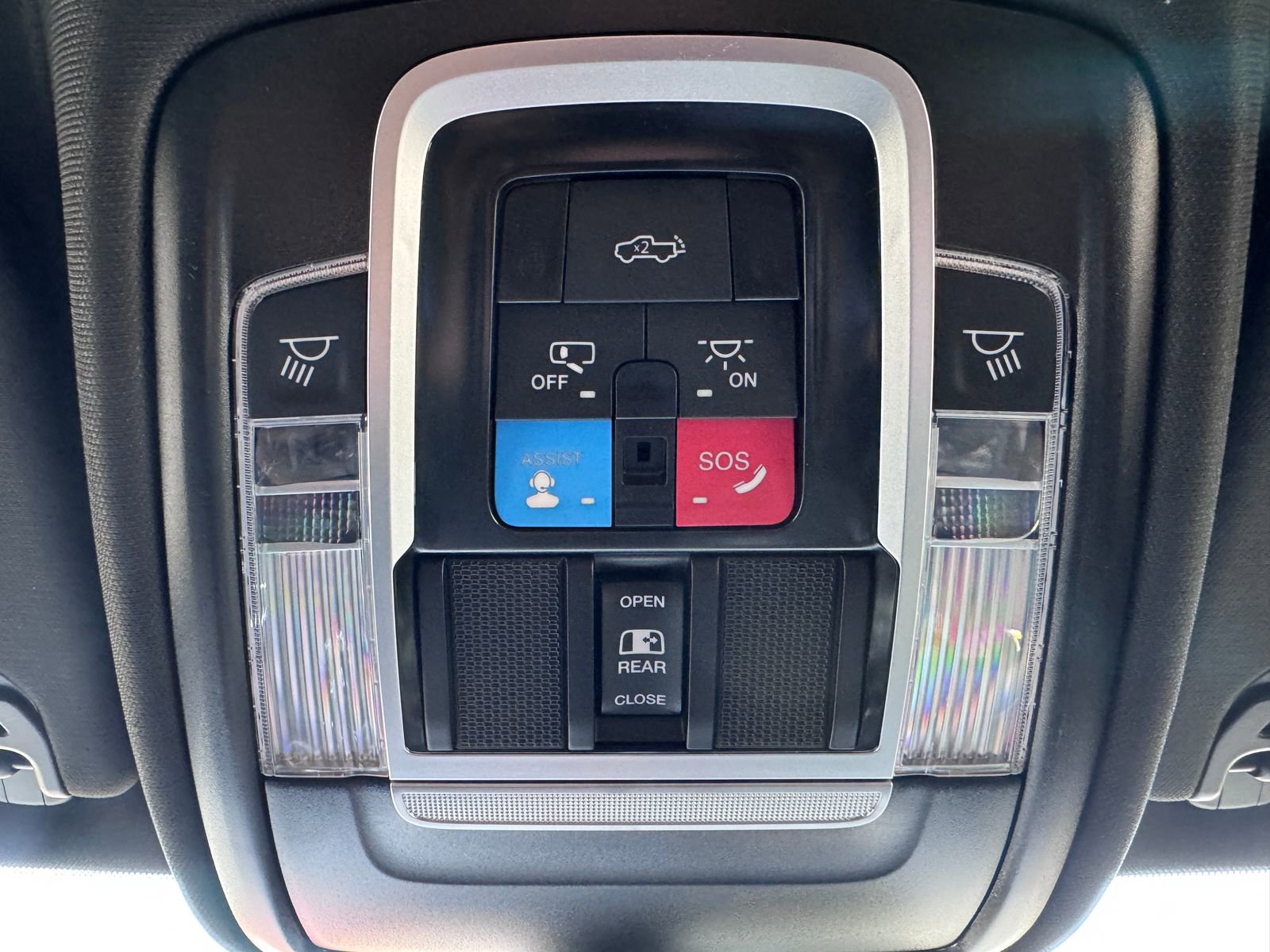 New 2026 RAM 1500 Laramie image 30