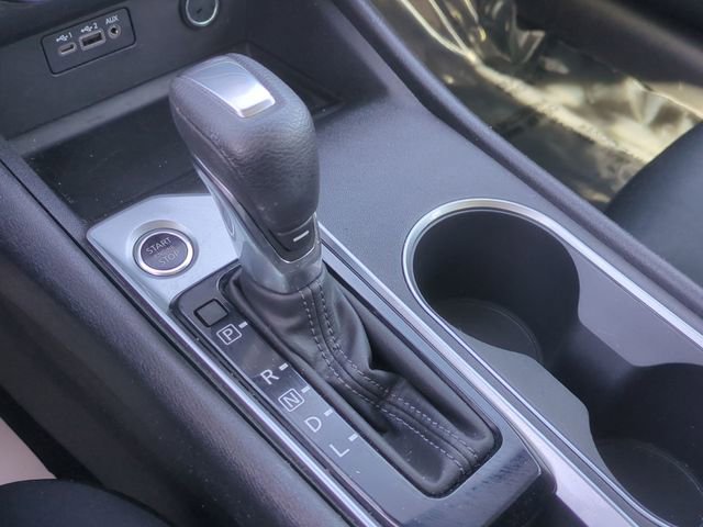 Used 2022 Nissan Altima 2.5 SV image 27