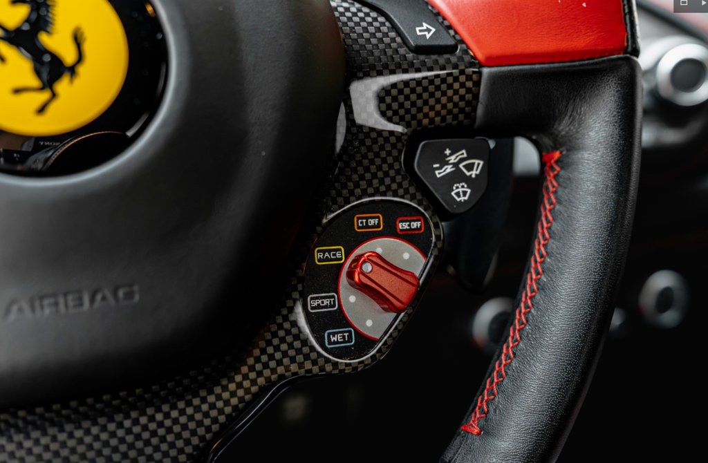 Used 2018 Ferrari 488 GTB RWD image 39