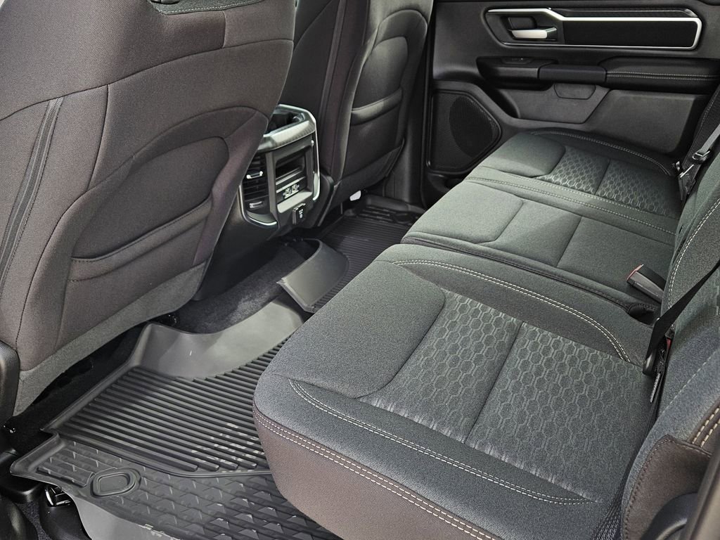 New 2026 RAM 1500 Lone Star image 11