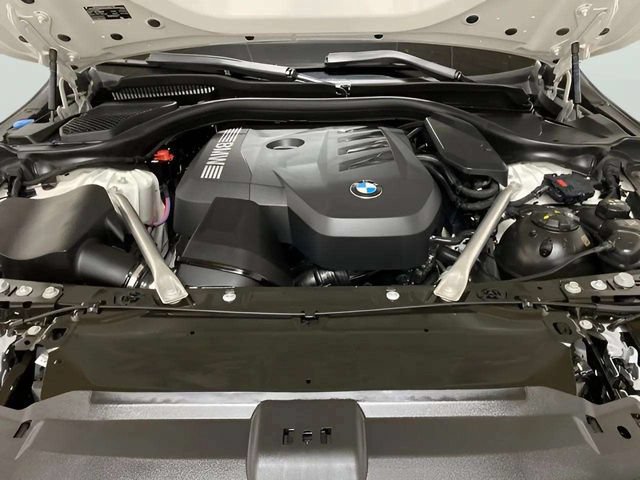 Used 2026 BMW 530i xDrive AWD/4WD image 88