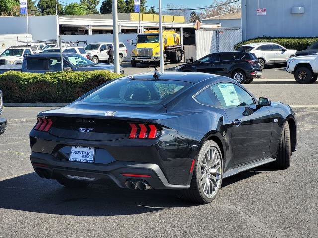 New 2026 Ford Mustang GT Premium image 4