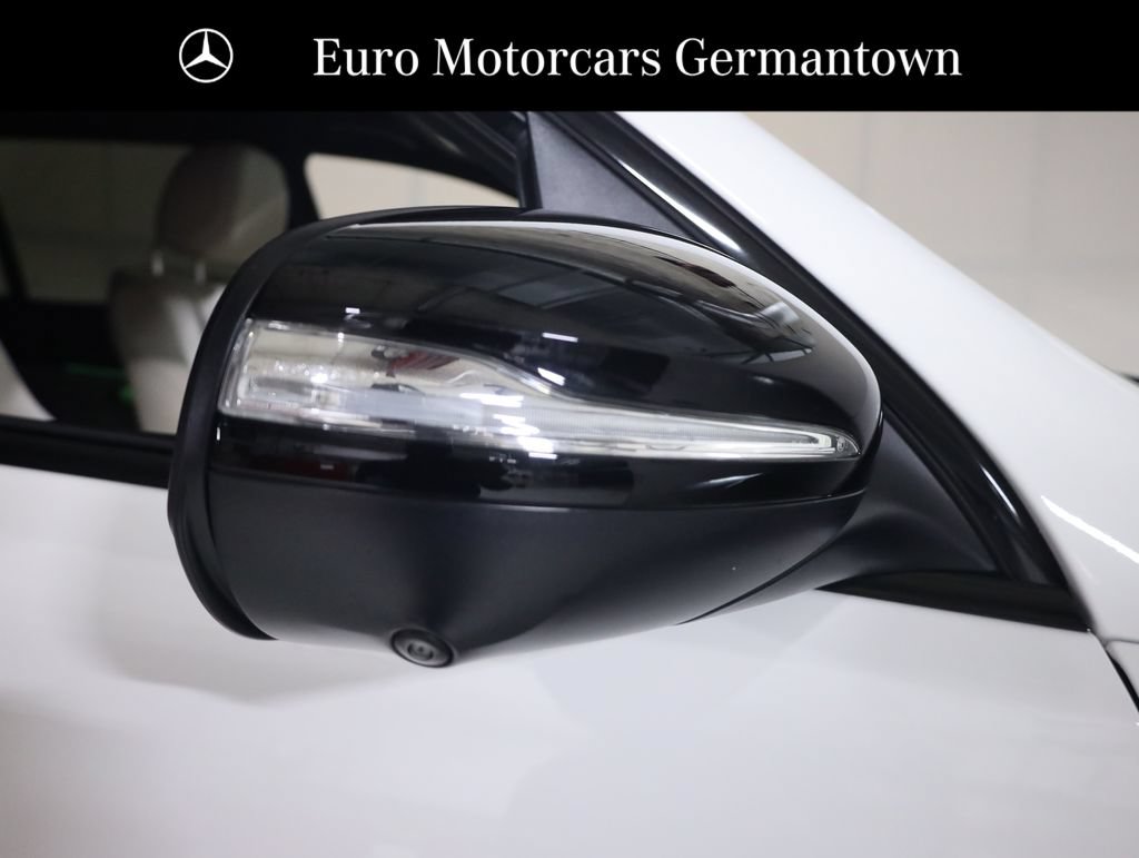 Used 2025 Mercedes-Benz GLS 450 4MATIC w/ AMG Line Exterior image 78