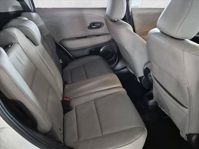 Used 2017 Honda HR-V EX-L image 21
