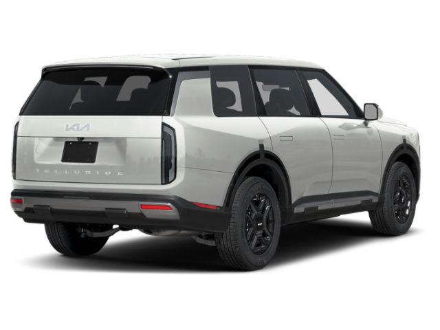 New 2027 Kia Telluride S w/ Towing Package AWD/4WD image 2
