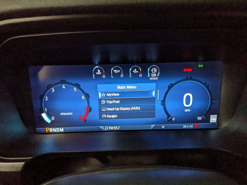 New 2025 Ford F150 Lariat w/ Equipment Group 502A High image 20