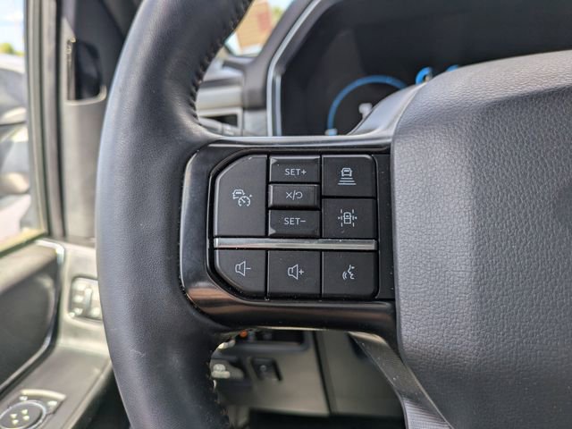 Used 2023 Ford F150 Platinum w/ Equipment Group 701A High AWD/4WD image 29