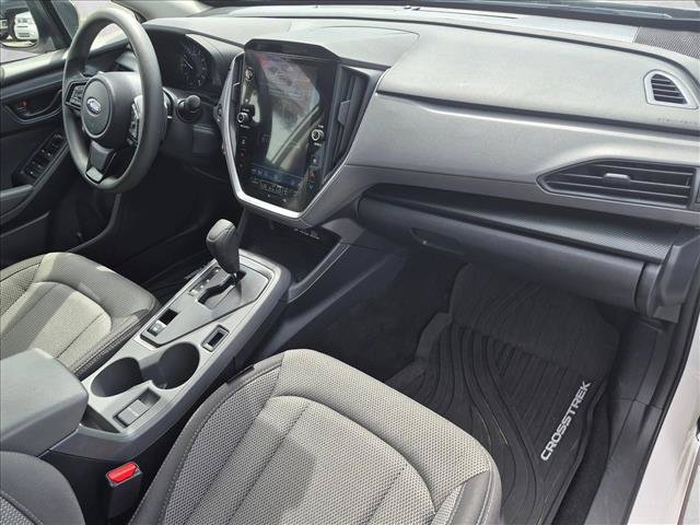 Used 2024 Subaru Crosstrek 2.0i Premium AWD/4WD image 21