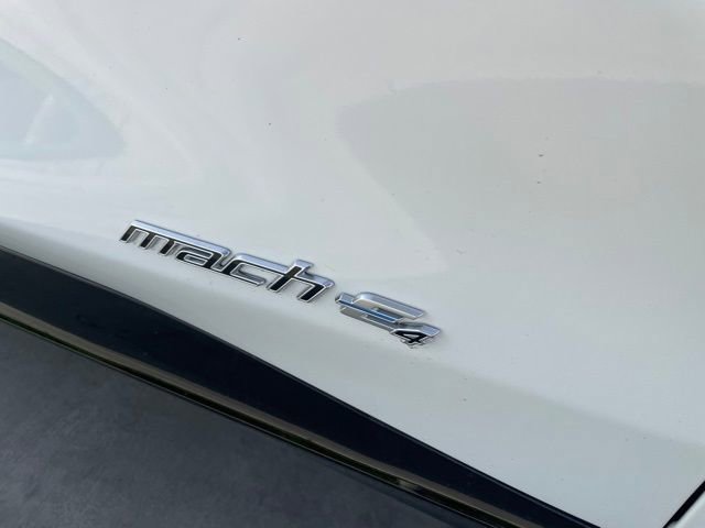 New 2025 Ford Mustang Mach-E GT image 32