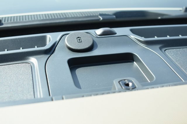 New 2025 Ford Bronco Big Bend w/ Black Diamond Package image 21