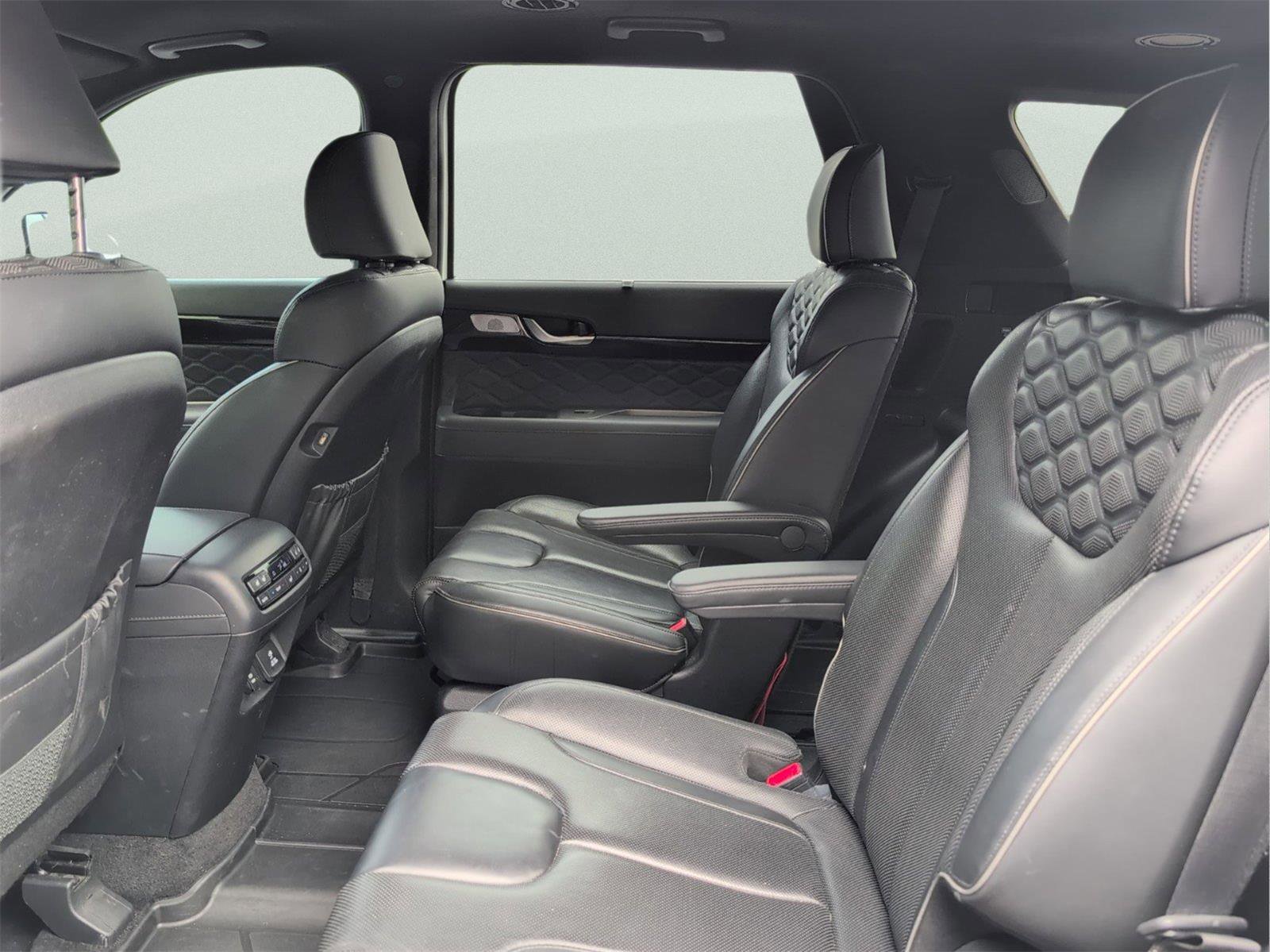 Used 2022 Hyundai Palisade Calligraphy AWD/4WD image 32