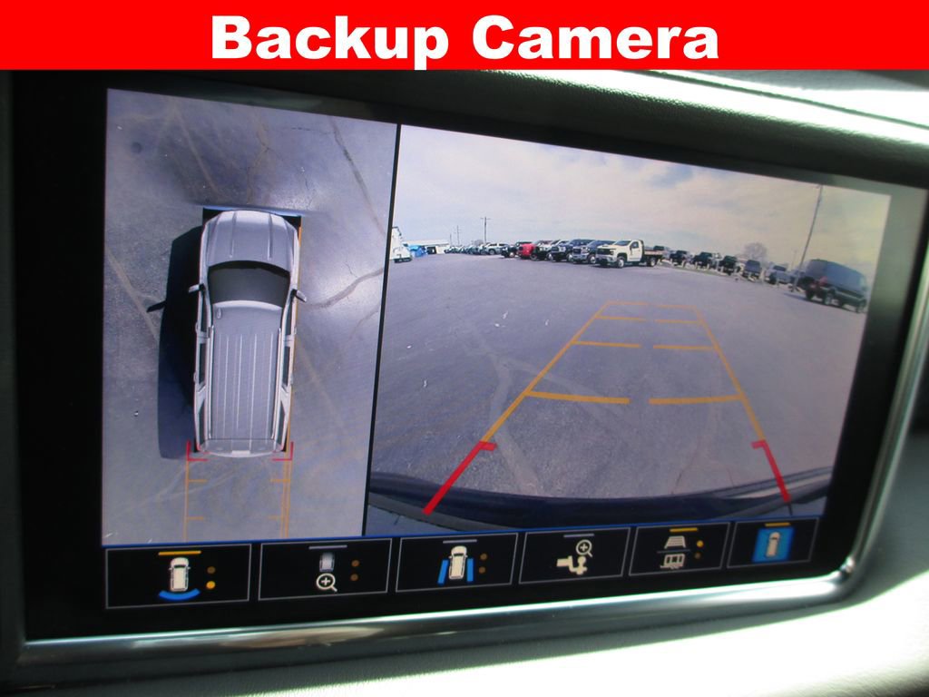 Used 2021 GMC Yukon Denali w/ Denali Ultimate Package image 21