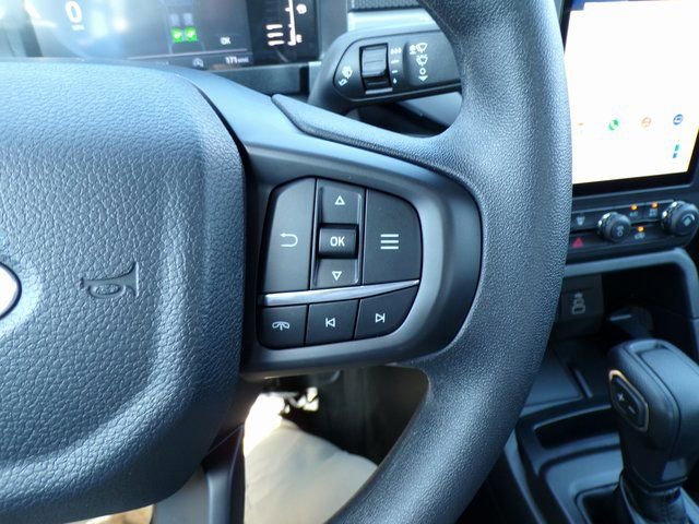 New 2025 Ford Ranger XL w/ Trailer Tow Package image 18