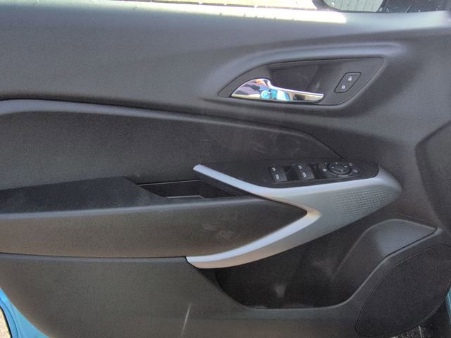 New 2026 Chevrolet Trax RS image 21