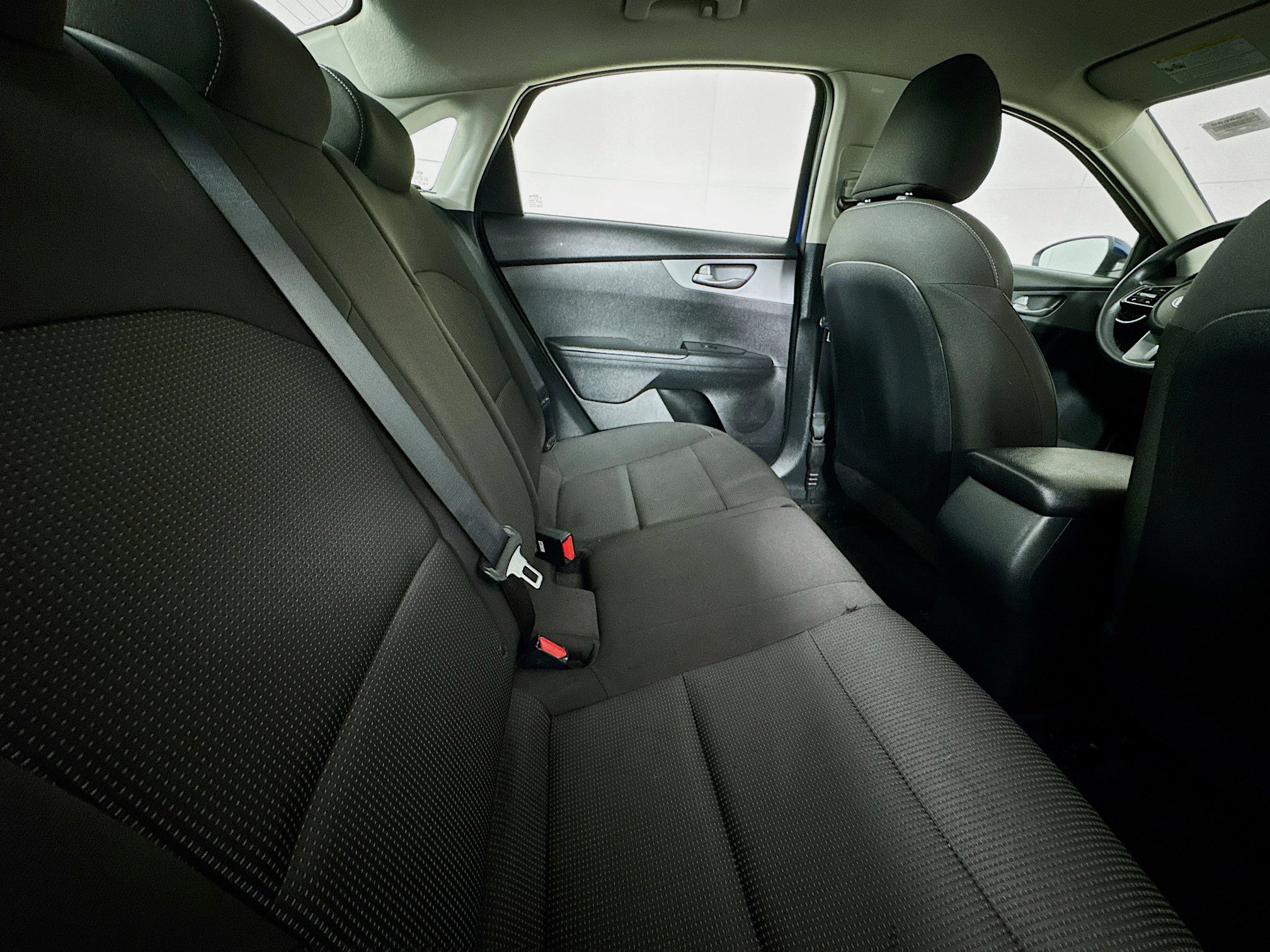 Used 2021 Kia Forte LXS image 25