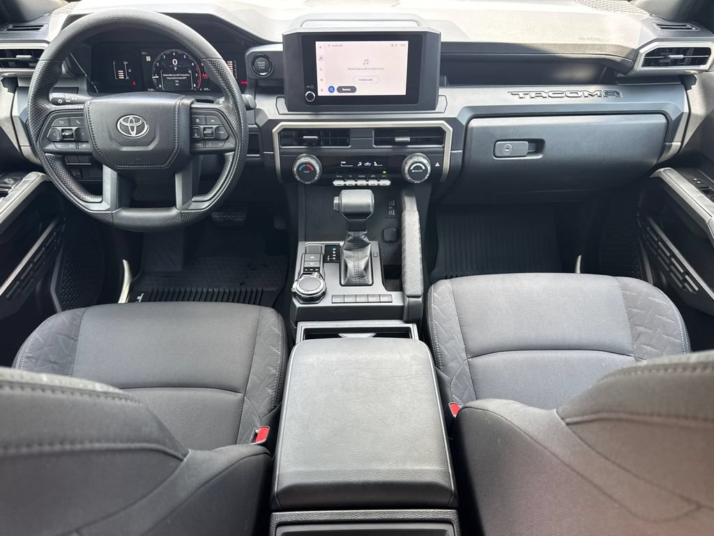 Used 2026 Toyota Tacoma SR AWD/4WD image 24