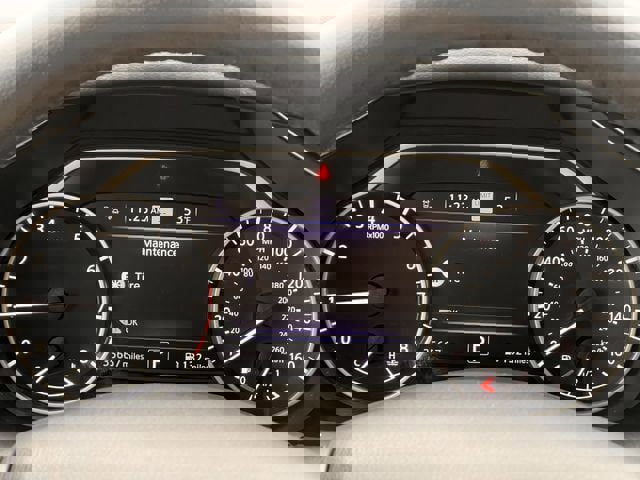 Used 2019 Nissan Murano Platinum w/ Cargo Package image 16