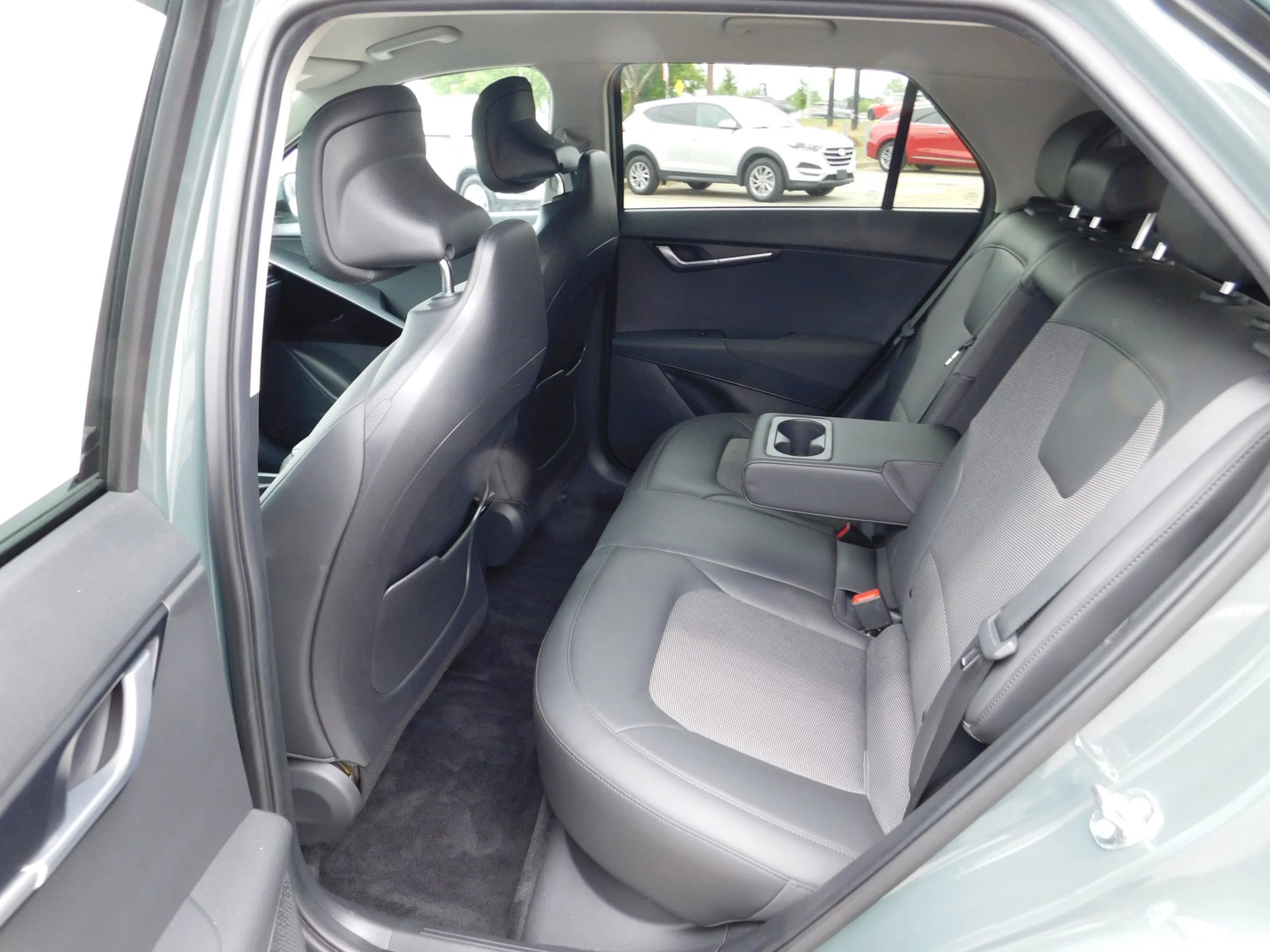 Used 2023 Kia Niro Wind FWD image 10