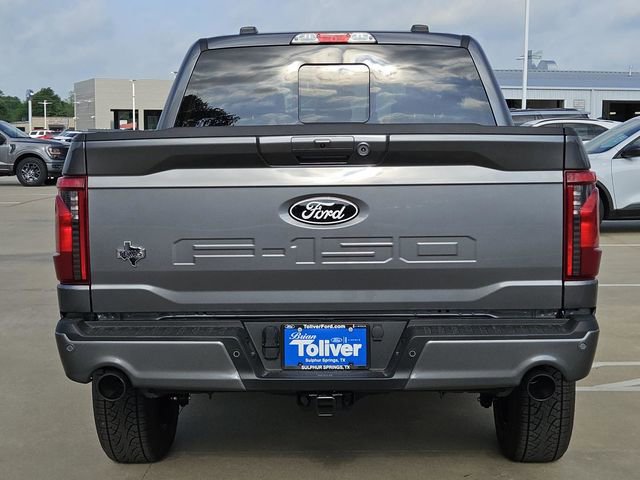 New 2026 Ford F150 XLT image 8