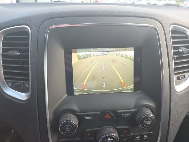 Used 2019 Dodge Durango SXT AWD/4WD image 13