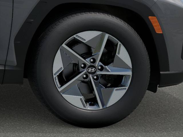 New 2026 Hyundai Tucson SEL Plus FWD image 8