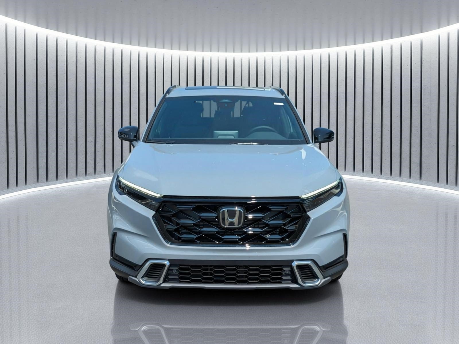 New 2027 Honda CR-V Sport Touring image 12