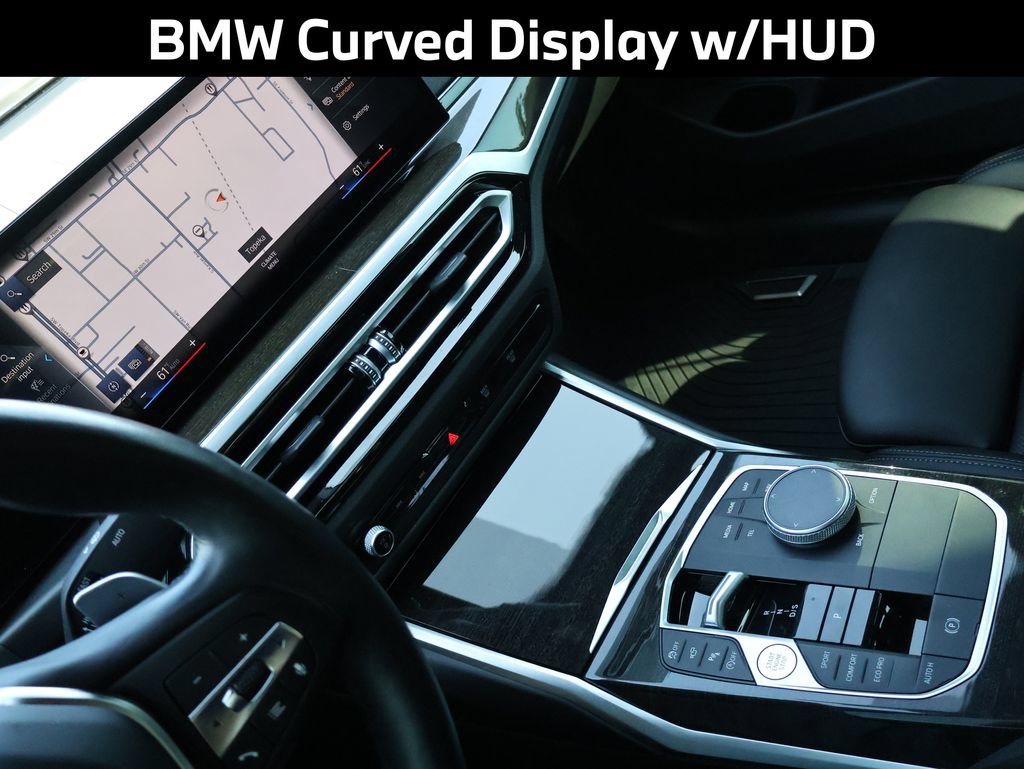 Used 2023 BMW 330i xDrive Sedan w/ Premium Package AWD/4WD image 21