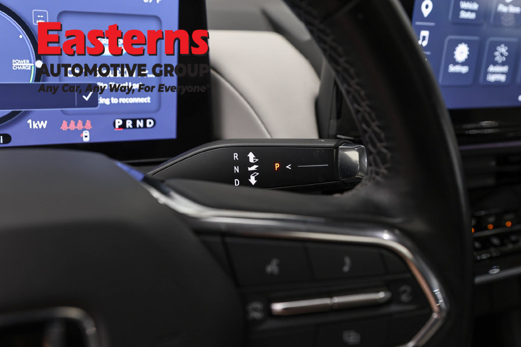Used 2024 Honda Prologue Touring image 14