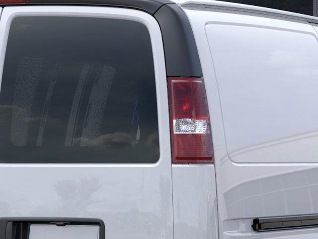New 2026 Chevrolet Express 2500 w/ Driver Convenience Package RWD image 43