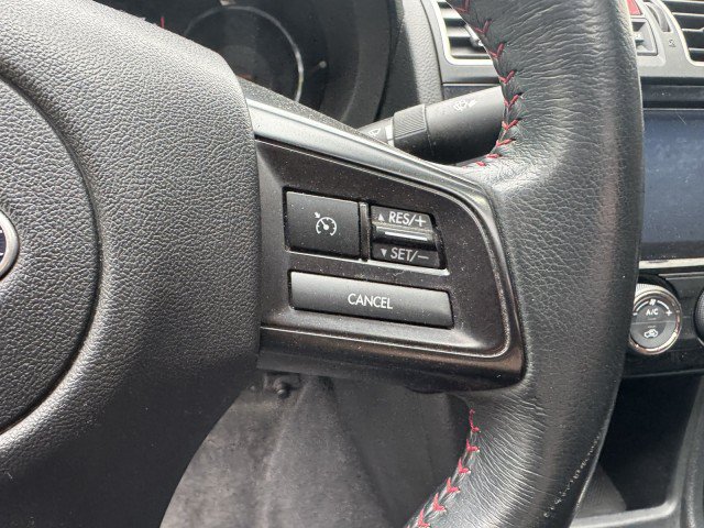 Used 2020 Subaru WRX Premium AWD/4WD image 20