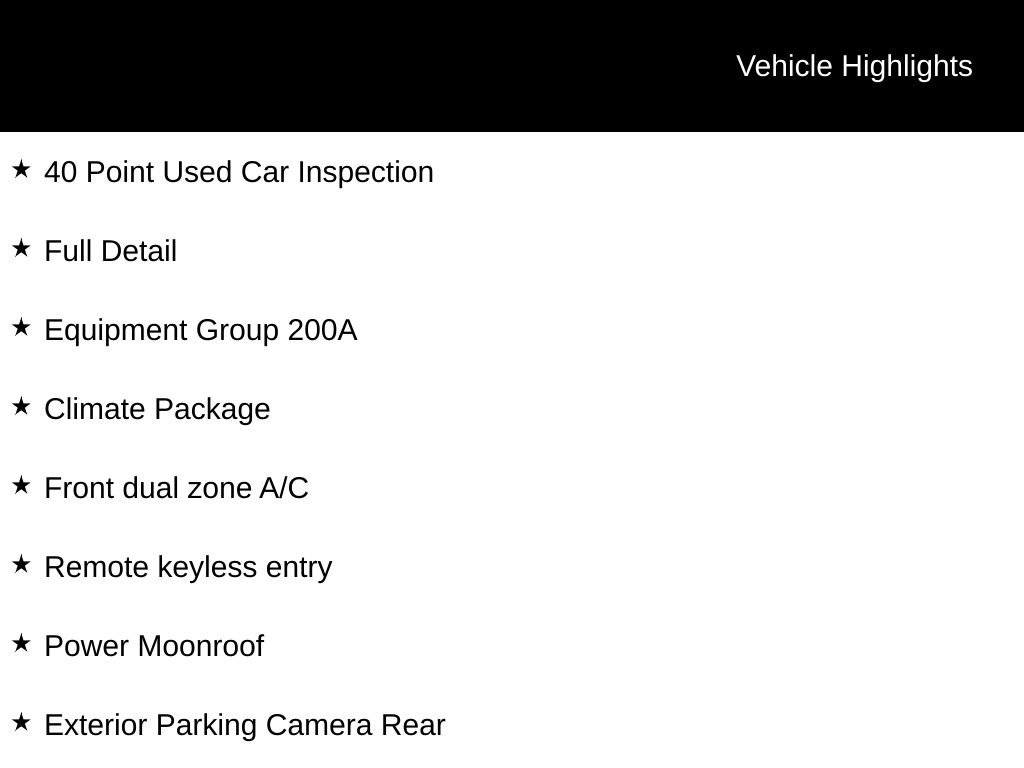 Used 2017 Lincoln MKZ Select w/ Climate Package image 1