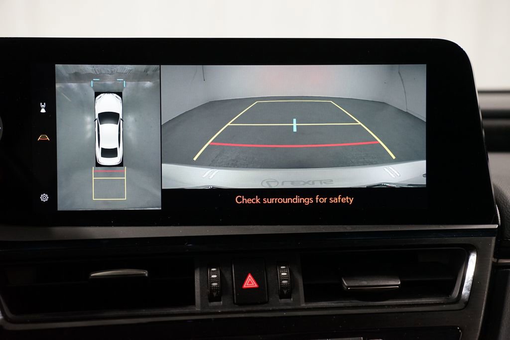 Used 2024 Lexus ES 350 Ultra Luxury w/ Accessory Package (Z2) image 21