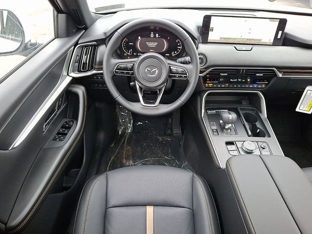 New 2026 MAZDA CX-90 3.3 Turbo S w/ Premium Plus image 12