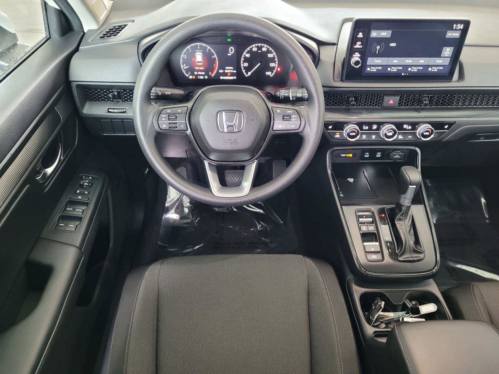 Used 2026 Honda CR-V EX image 21