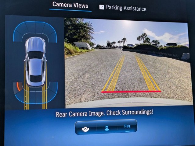 Certified 2024 Mercedes-Benz CLE 300 CLE 300 image 14