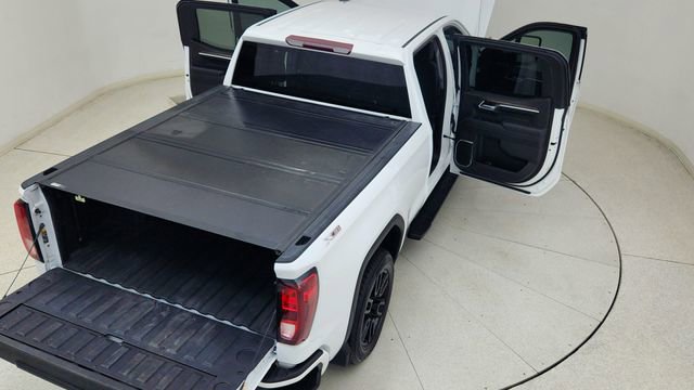 Used 2022 GMC Sierra 1500 Elevation w/ X31 Off-Road Package AWD/4WD image 86