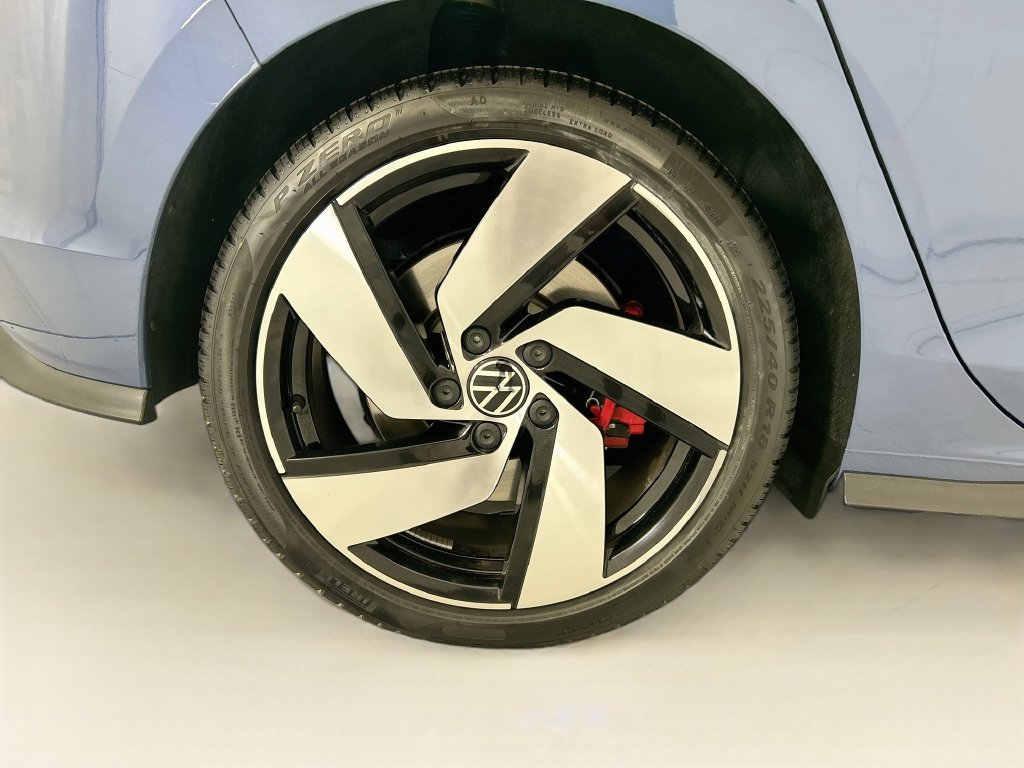 Used 2025 Volkswagen GTI S FWD image 32