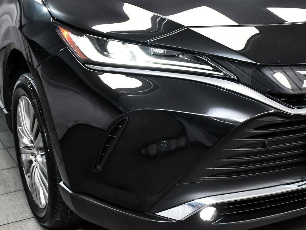 Used 2023 Toyota Venza Limited AWD/4WD image 68