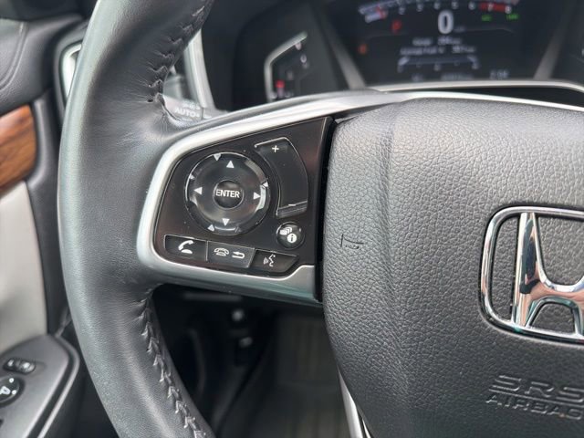Used 2022 Honda CR-V Touring image 22