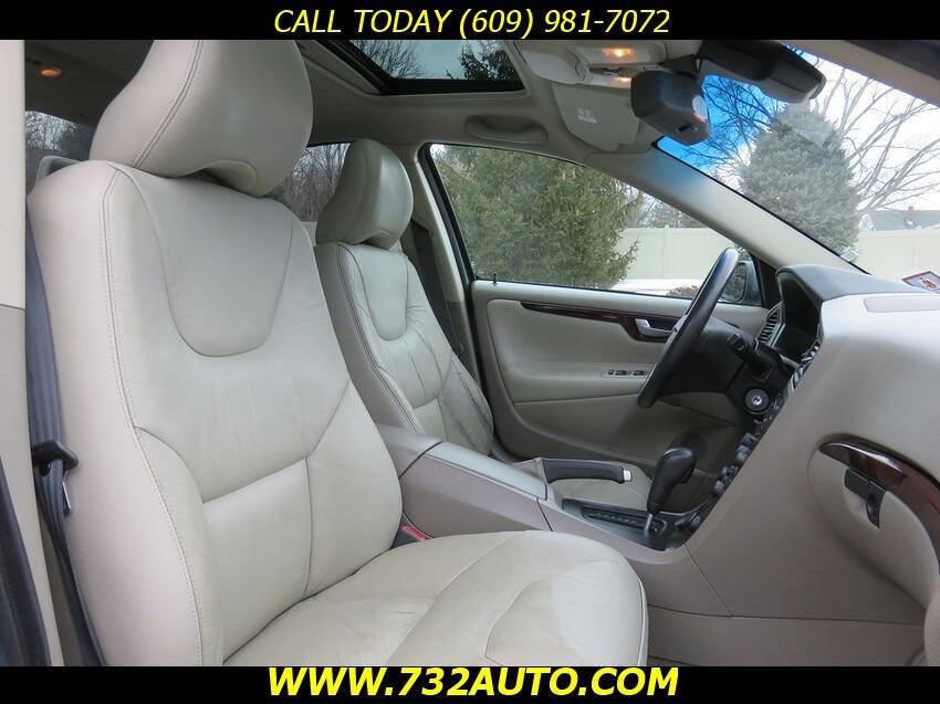 Used 2004 Volvo S60 2.5T FWD image 7