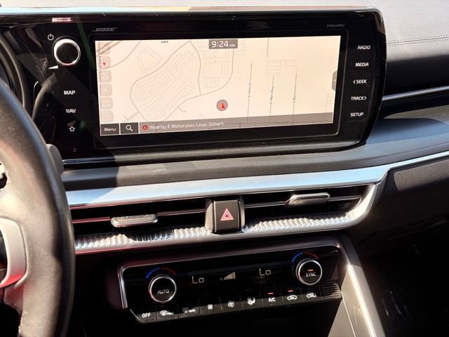 Used 2024 Kia K5 GT w/ GT1 Package FWD image 19