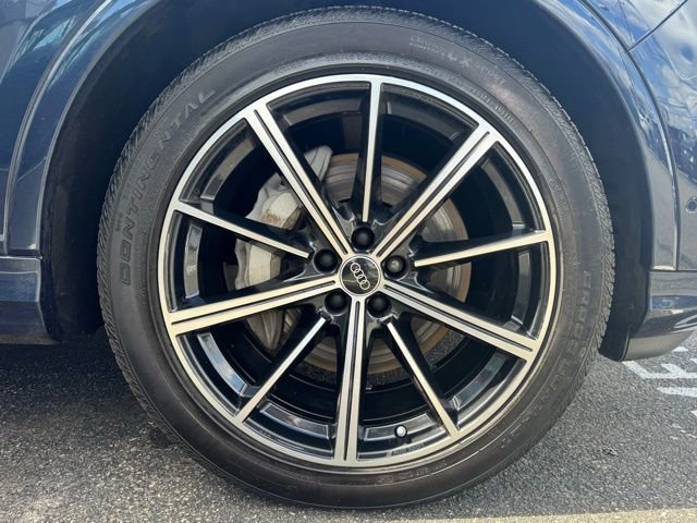 Certified 2023 Audi Q7 3.0T Prestige image 61