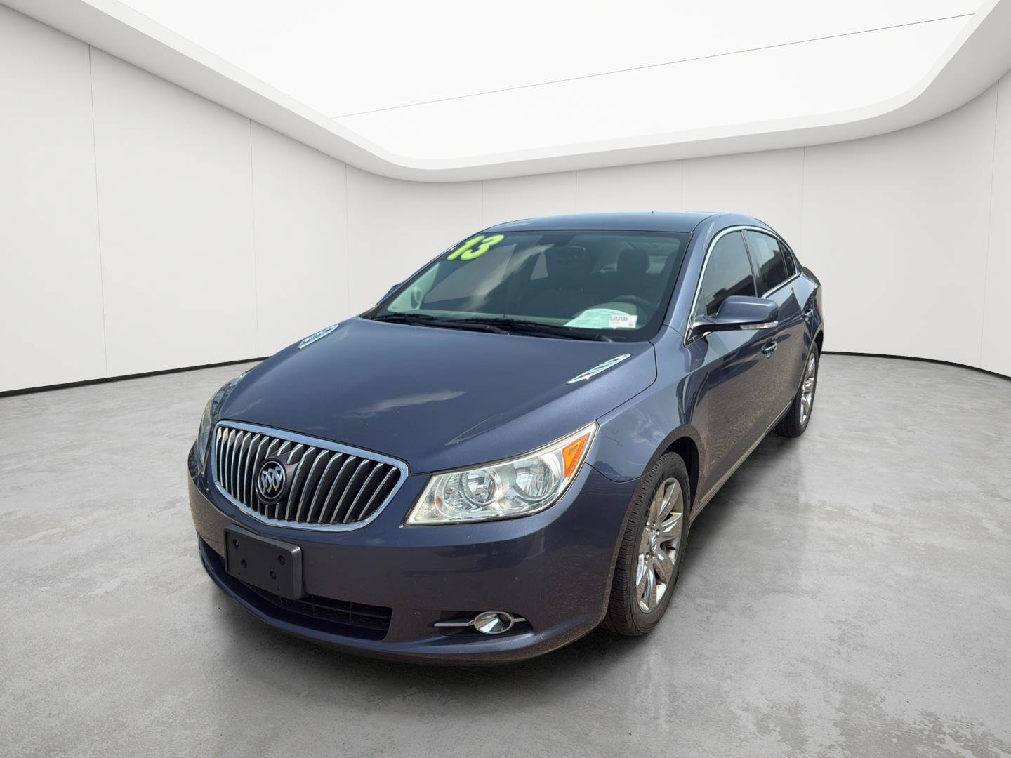 Used 2013 Buick LaCrosse Leather FWD image 24