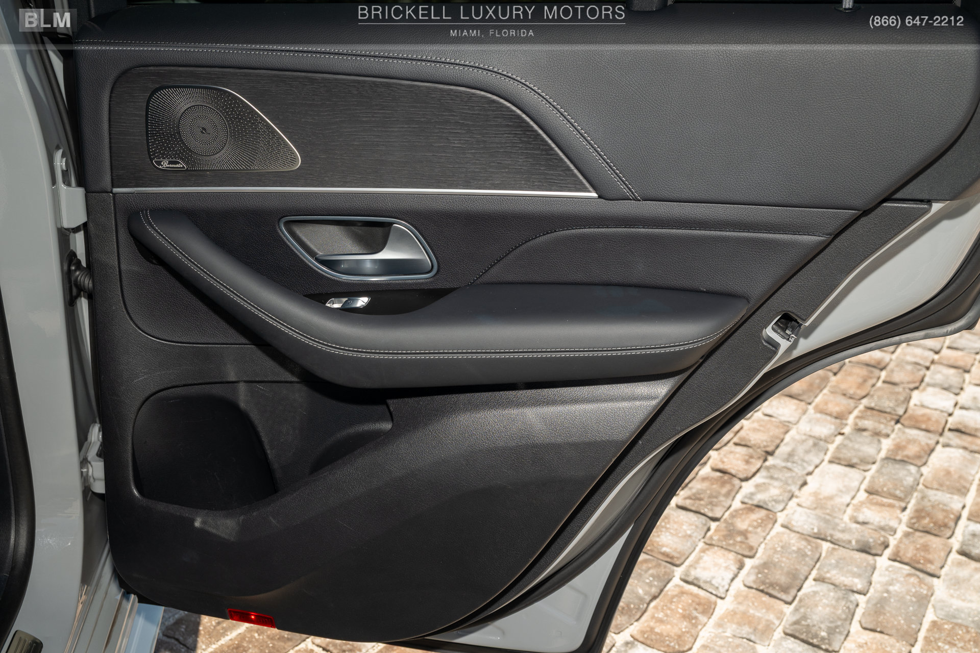 Used 2024 Mercedes-Benz GLE 53 AMG 4MATIC Coupe image 18