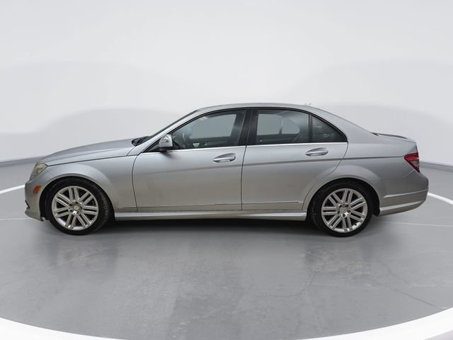 Used 2009 Mercedes-Benz C 300 Sedan image 10