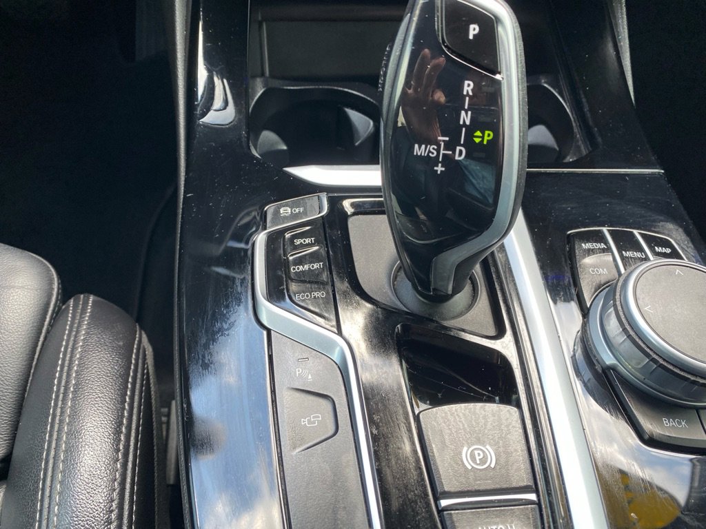 Used 2021 BMW X3 sDrive30i image 25