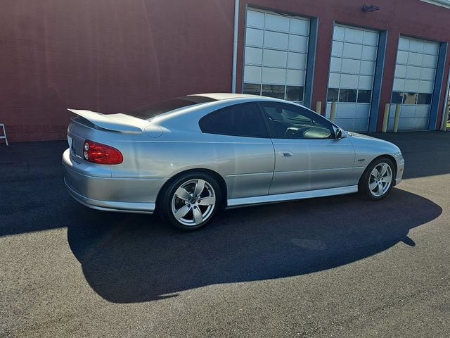 Used 2004 Pontiac GTO RWD image 10