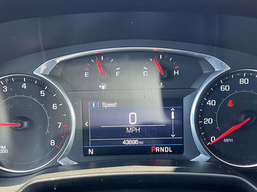 Used 2019 Chevrolet Blazer LT FWD image 16