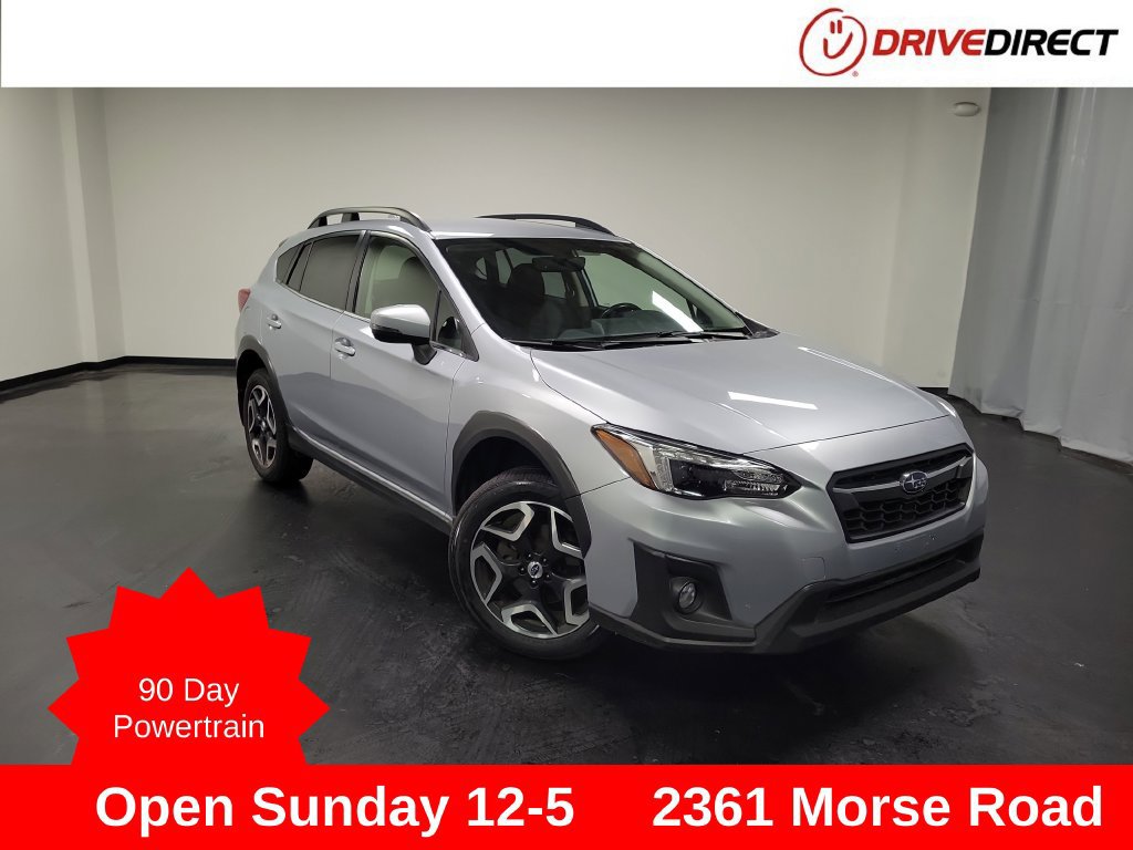 Used 2018 Subaru Crosstrek 2.0i Limited w/ Popular Package #2