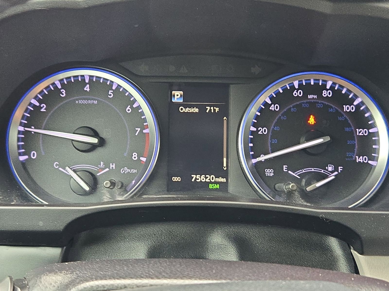 Used 2019 Toyota Highlander XLE image 15